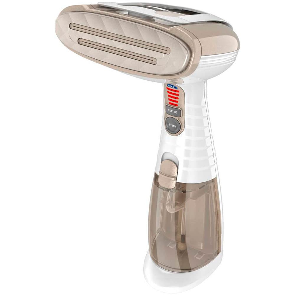 Anúncio: Ferro a Vapor Conair GS59X Garment Steamer W/ Turbo 2 Stm Strips