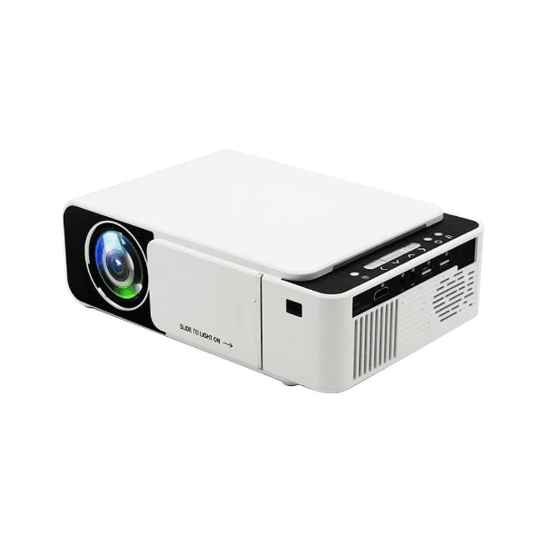 Anúncio: Projetor Multimídia Tucano TC-700 - HDMI/VGA/USB - BiVolt - Branco