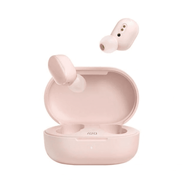 Anúncio: Fone de Ouvido Bluetooth Airdots Pro 3 (Primeira Linha) - Rosa