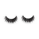 Anúncio: Cílios Postiços Velvet Fashion Faux Mink 3D-34 - Preto