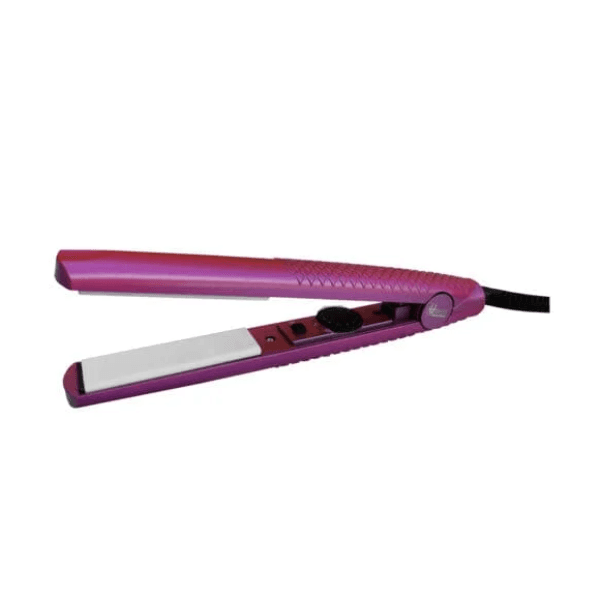 Anúncio: Chapinha / Prancha de Cabelo Bee Electrics HD706D 30W, 130-220°C - 110V - Rosa