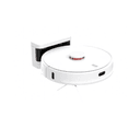 Anúncio: Robo Aspirador Lydsto Vacum Clean R1D (YMR1DB03) Tecnologia 3D De Alta Precisão / 5200Mah / 2700 Pa / Mi Home App- Branco