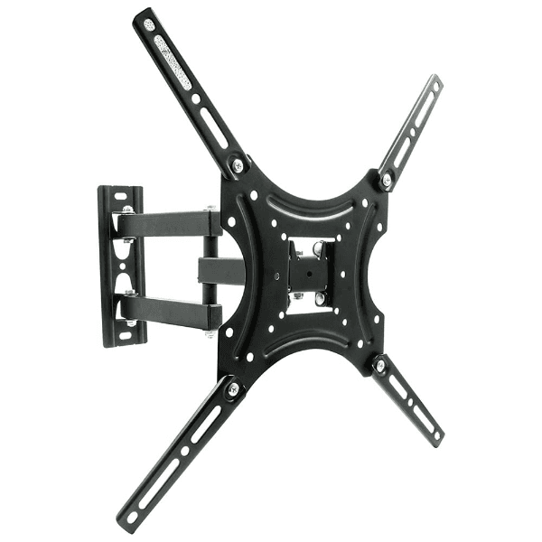 Anúncio: Suporte Para TV Led/LCD X-400 (AH11763) 32"-42" Padrao Vesa 200x200MM Ate 22kg - Preto