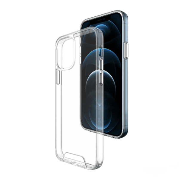 Anúncio: Capa 4life Para Iphone 15 Space Collection - Transparente