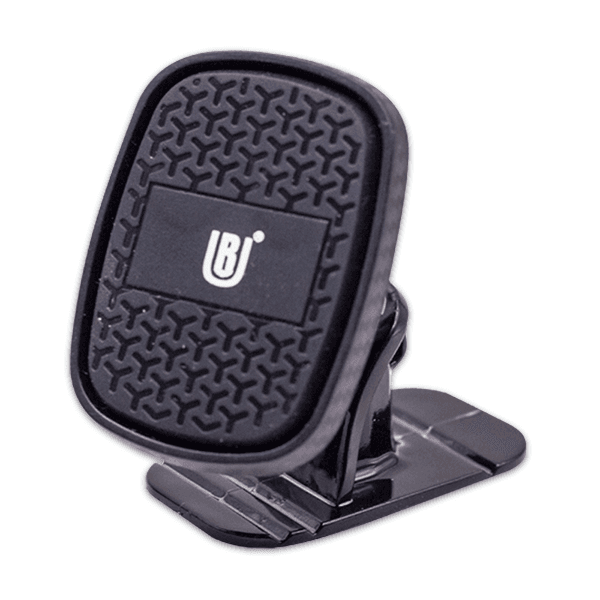Anúncio: Suporte de Celular Para Carro UR UH-03 Magnetic Phone Bracket / 360° - Preto