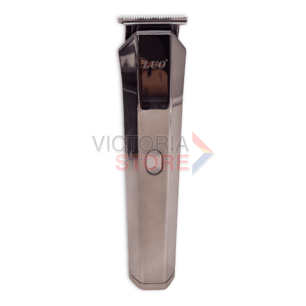 Anúncio: Máquina de Cortar Cabelo Luo LU-4641 Recarregavel / 5V / 3W - Preto