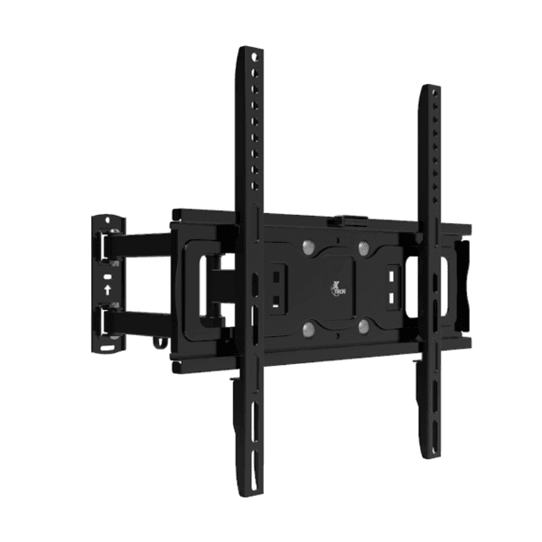 Anúncio: Suporte Para TV 32"-55" Xtech XTA-425 / Ajustável / Inclinável / Suporta Ate 35kG - Preto