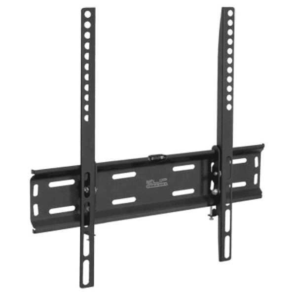 Anúncio: Suporte Para TV 23"-46" Klip Xtreme KPM-725 / Ajustável / Inclinável / Suporta Ate 45kG - Preto