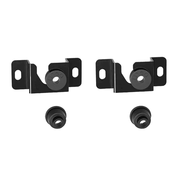 Anúncio: Suporte Para TV Fixo 12"-80" LCD-800 - Preto