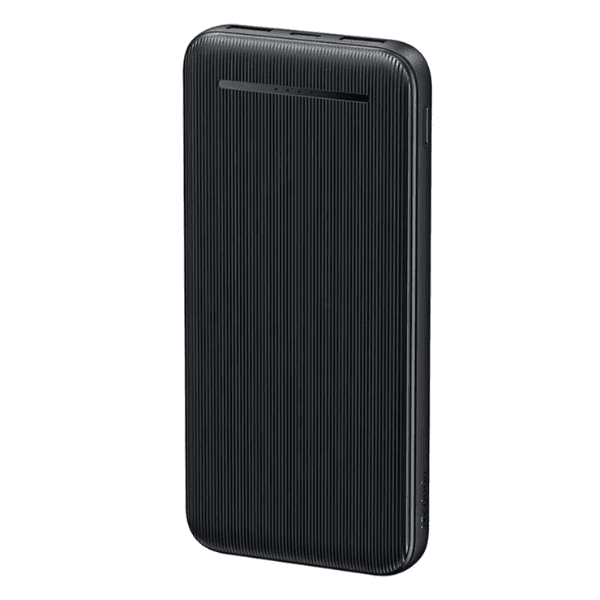 Anúncio: Carregador Portátil Powerbank Mcdodo MC-4631 / 10000mAh / 10.5W / 1x USB-C / 2x USB-A - Preto