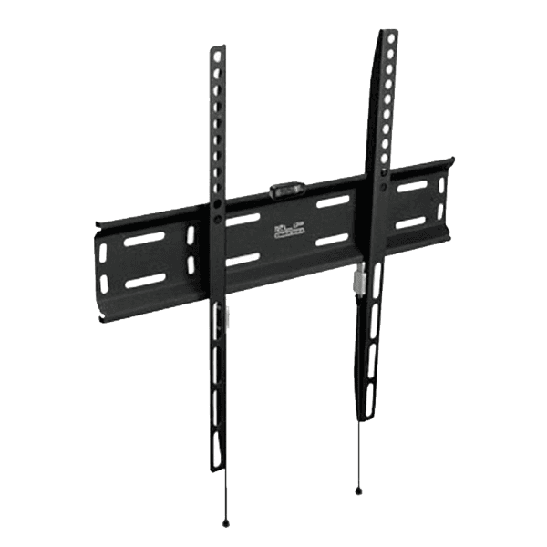 Anúncio: Suporte Para TV 23"-46" Klip Xtreme KPM-715 / Fixo / Suporta Ate 45KG - Preto