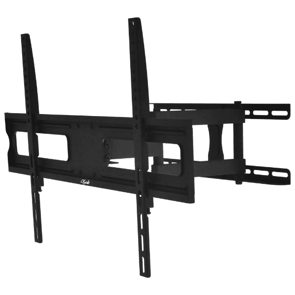 Anúncio: Suporte Para TV 37"-70" Krab KBSA70 / Articulavel / Suporta Ate 35KG - Preto