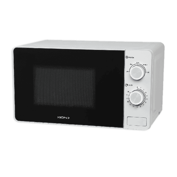 Anúncio: Microondas Xion XI-MW22W / 20 Litros / 700W / 220V - Branco