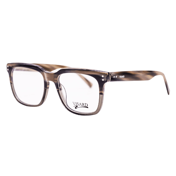 Anúncio: Armação para Óculos de Grau RX Visard JBO1121 50-21-140 C5 - Camuflado