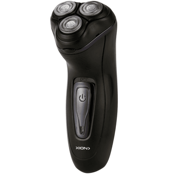 Anúncio: Barbeador Eletrico Xion Sem Fio Xion XI-SH3800 / Recarregavel - Preto
