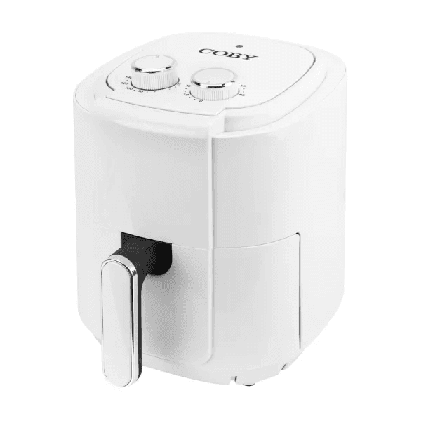 Anúncio: Fritadeira Elétrica Coby Airfry Family Home / 1200W / 3.5 Litros / 110V - Branco