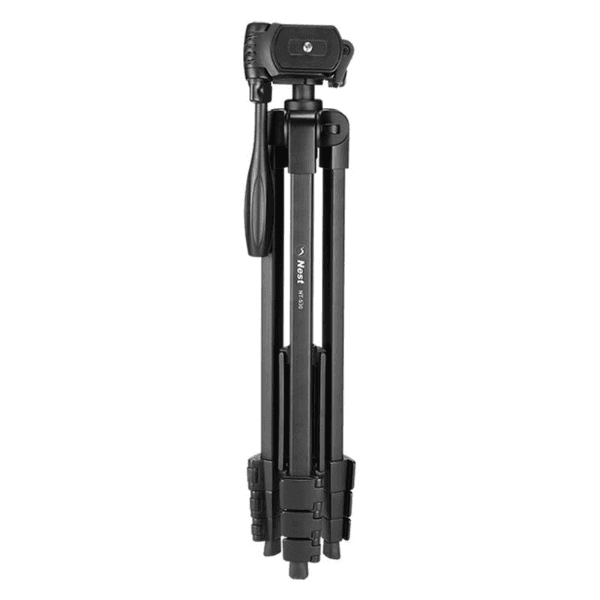 Anúncio: Tripe Para Camera Nest NT-530 / 132CM - Preto
