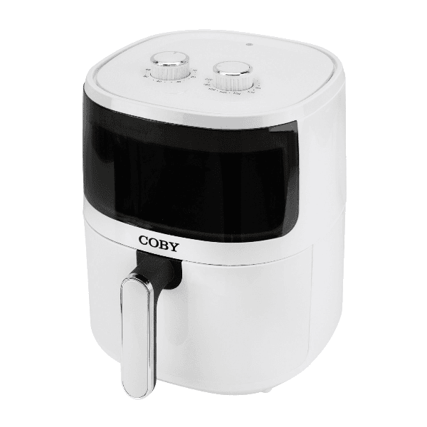 Anúncio: Fritadeira Elétrica Coby Airfry Ventana Family Home / 1500W / 5 Litros / 110V - Branco