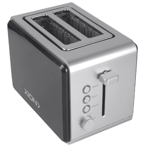 Anúncio: Torradeira Xion XI-TO320 / 750W / 220V ~ 50/60Hz - Preto