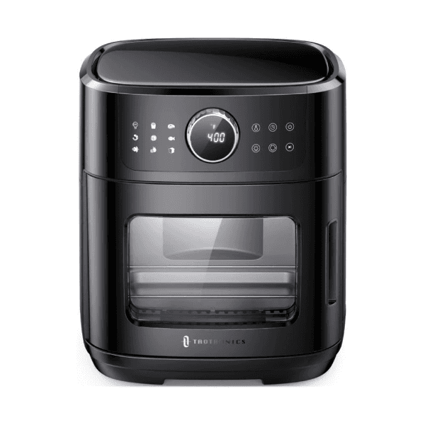 Anúncio: Fritedeira Eletrica Taotronics TT-AF002 / 1700W / 110V - Preto