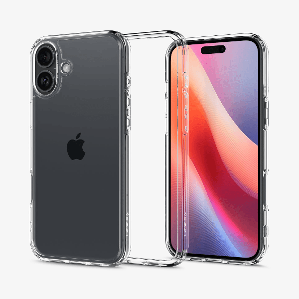 Anúncio: Capa Protetora Spigen Para Iphone 16 Ultra Hybrid ACS08197