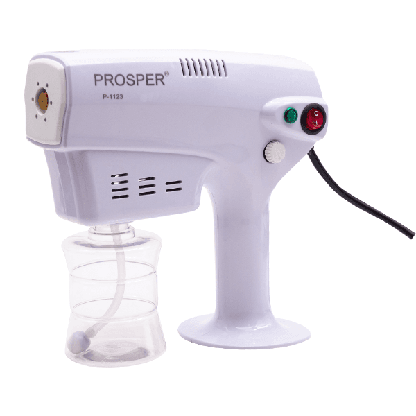 Anúncio: Pulverizador Prosper P-1123 / 260ML / 1200W / 220V - Branco