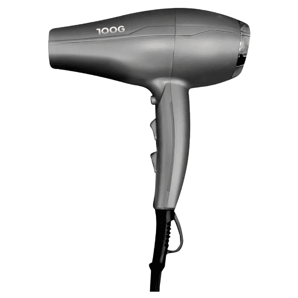 Anúncio: Secador de Cabelo Joog PHD-J1 / 2000W / 110V ~ 60Hz - Grey