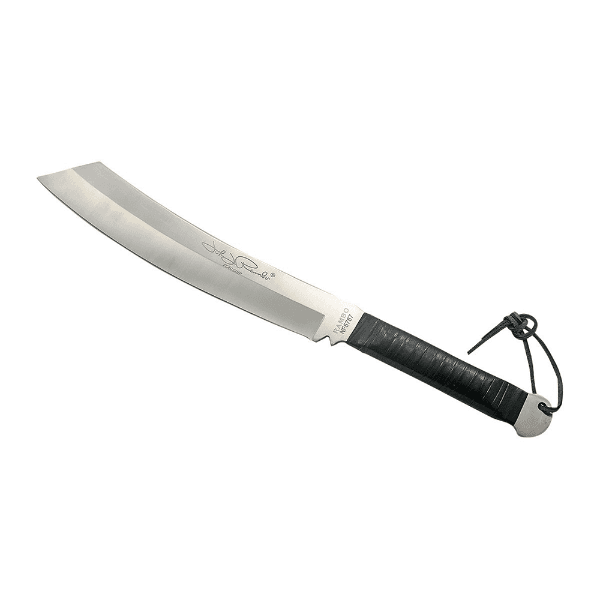 Anúncio: Tatico Canivete Rambo 5 NF5787 De 56CM
