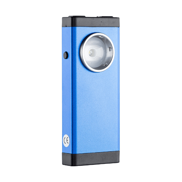 Anúncio: Tatico Maquina de Choque Com Lanterna SP60171