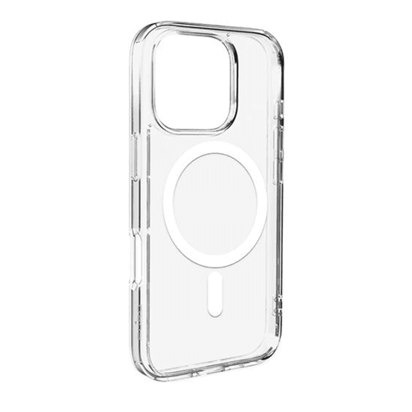 Anúncio: Capa 4life Magsafe Para iPhone 16 Pro - Transparente