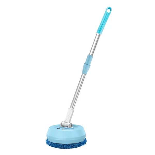 Anúncio: Limpa Vidro Janela AA102 / 3.7V / 1200 Mah / Recarregavel - Sky Blue
