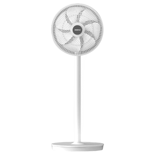 Anúncio: Ventilador de Pe Xion XI-V12 / 30CM / 3 Velocidades / 220V - Branco