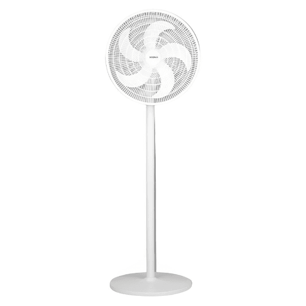 Anúncio: Ventilador de Pé Xion Slim XI-V16 / 40CM / 3 Velocidades / 220V - Branco