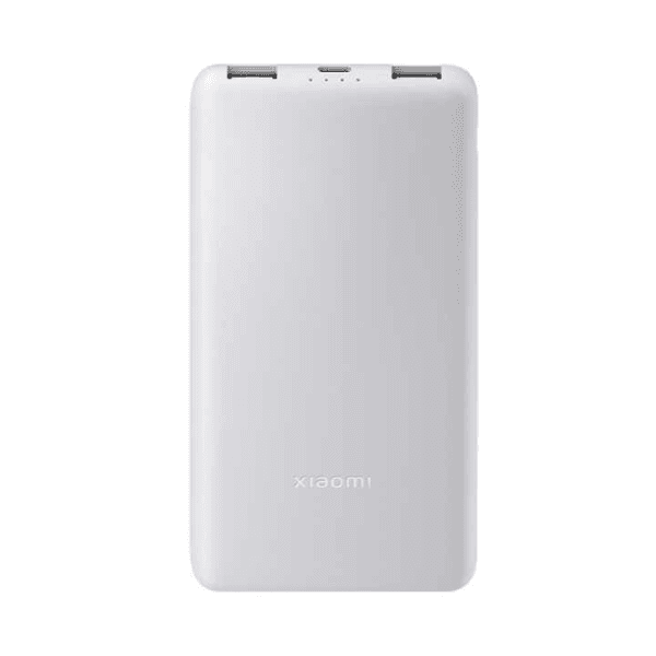 Anúncio: Carregador Portátil Xiaomi P16ZM 22.5W Power Bank 10000 Mah (PB100DPDZM) - Gray