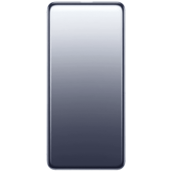 Anúncio: Carregador Portátil Xiaomi Ultra Slim PowerBank PB0520MI / 5000Mah / 20W / USB-C - Space Gray