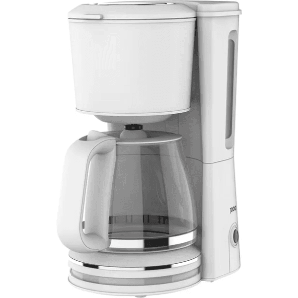 Anúncio: Cafeteira Eletrica Joog Coffe Maker Advanced JG-A3 / 1.5 Litros / 915W / 220V ~ 50/60Hz - Branco