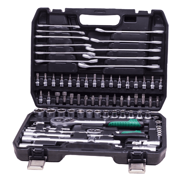 Anúncio: Kit de Ferramentas XR TL44367 Com 78 Peças