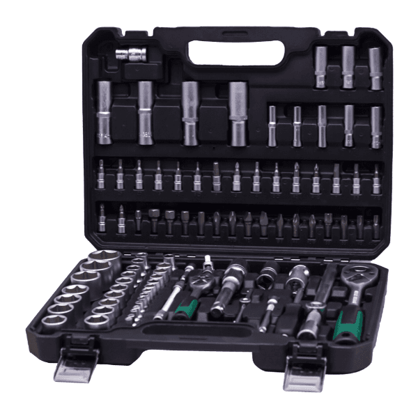 Anúncio: Kit de Ferramentas XR TL44368 Com 94 Peças