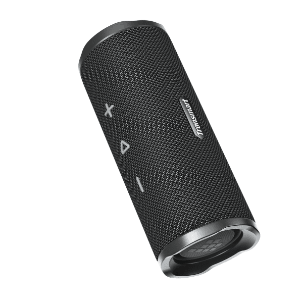 Anúncio: Speaker Tronsmart Mirtune C3 / Bluetooth / 24W / IPX7 - Preto