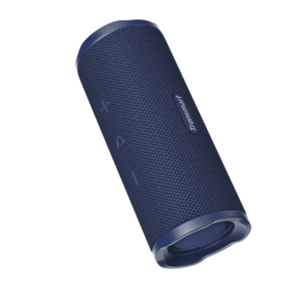 Anúncio: Speaker Tronsmart Mirtune C3 / Bluetooth / 24W / IPX7 - Azul