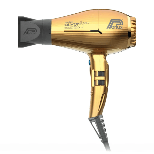 Anúncio: Secador de Cabelo Profissional Parlux New Alyon / 2250W / 220V - Gold