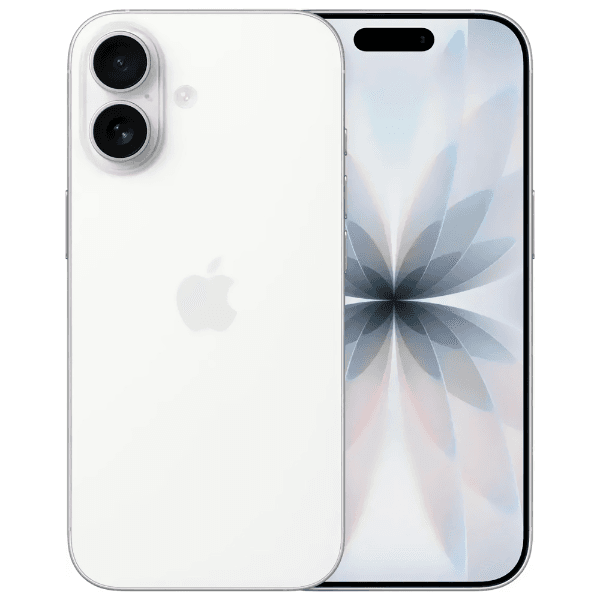 Anúncio: Smartphone Apple iPhone 17 MG474LL/A A3258 / 256GB / Esim - White