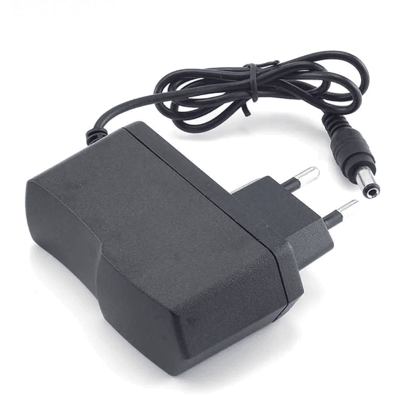 Anúncio: Fonte de Alimentaçao para Receptor YDY-186 / 12V- 1A / 100-240V ~ 50/60Hz - Preto