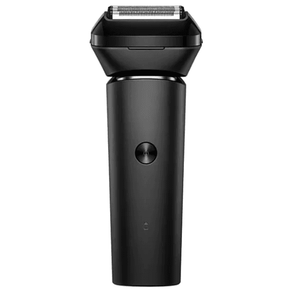 Anúncio: Barbeador Xiaomi Mi 5 Blade Electric Shaver MSW501 / Recarregavel - Preto
