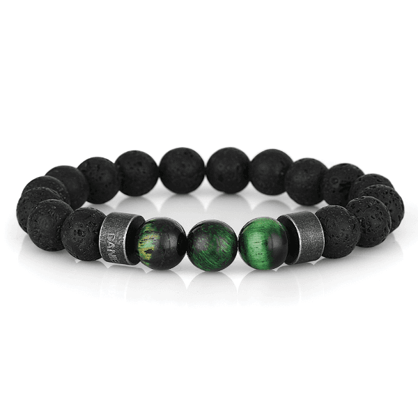 Anúncio: Pulseira Masculino Daniel Klein DKJ.14.10003-4 - Vintage Preto