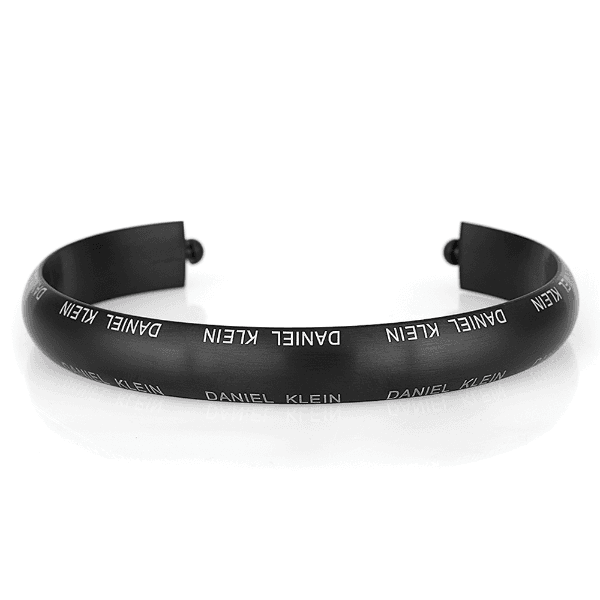 Anúncio: Pulseira Masculino Daniel Klein DKJ.13.10001-2 - Preto
