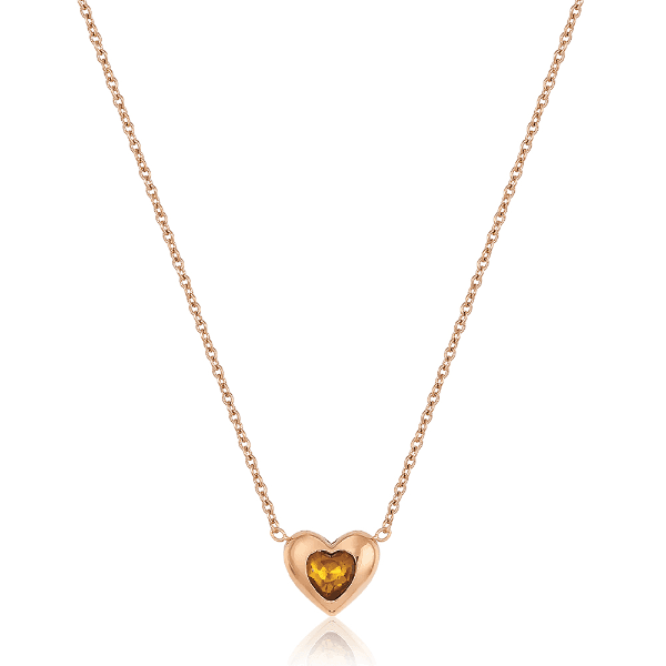 Anúncio: Colar Feminino Daniel Klein DKJ.11.20002-3 - Rose Gold
