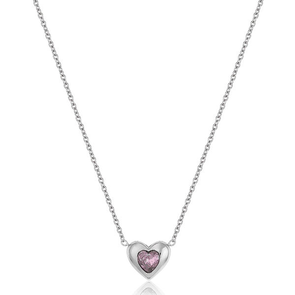 Anúncio: Colar Feminino Daniel Klein DKJ.11.20002-2 - Prata