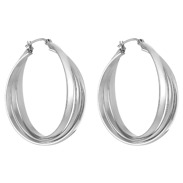 Anúncio: Brinco Feminino Daniel Klein DKJ.5.30016-1 - Prata