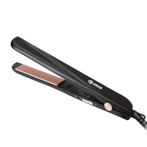 Anúncio: Chapinha Para Cabelo Krab KBPC45 / 210°C / 45W / Bivolt - Preto